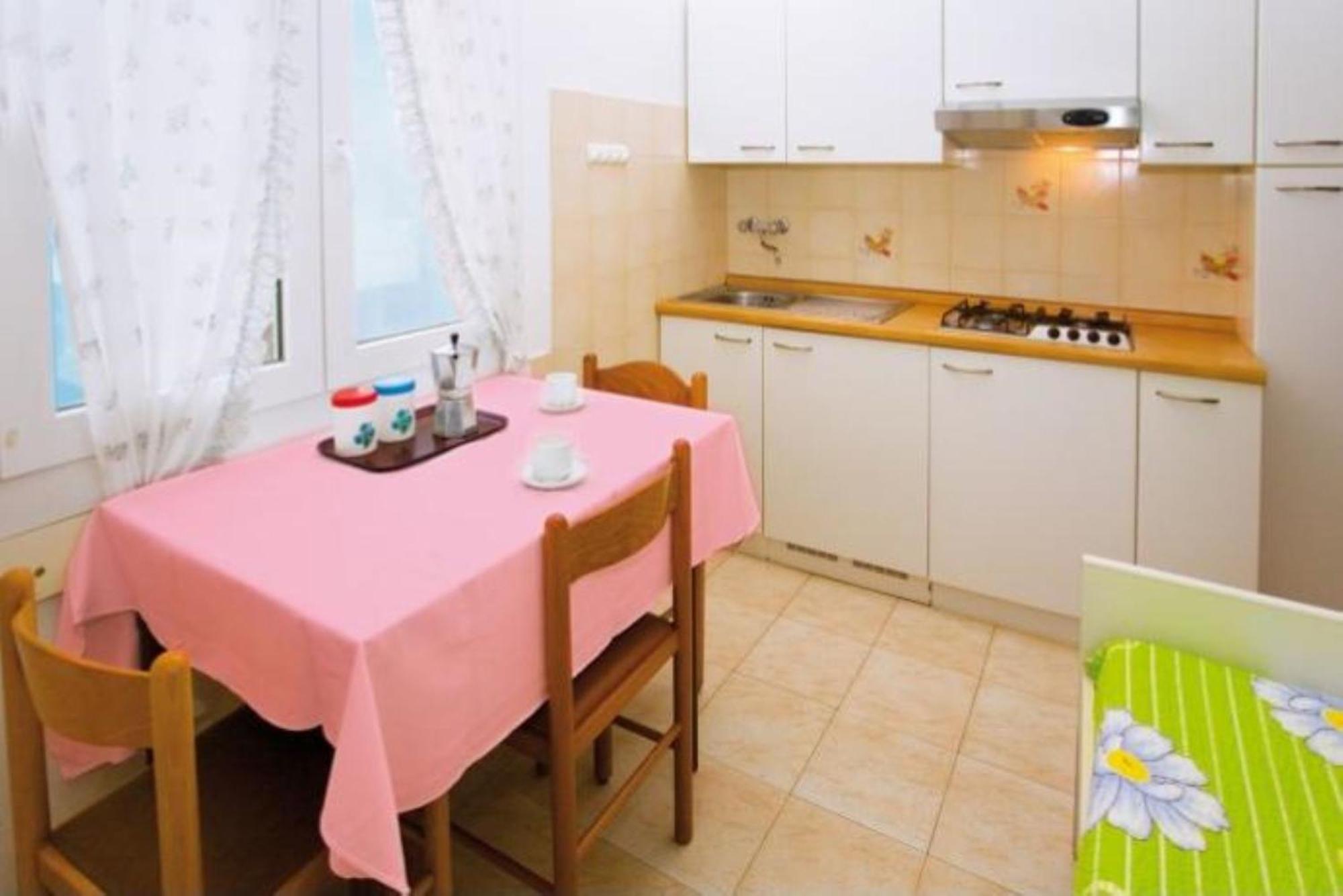 Apartment A Few Steps From The Bibione