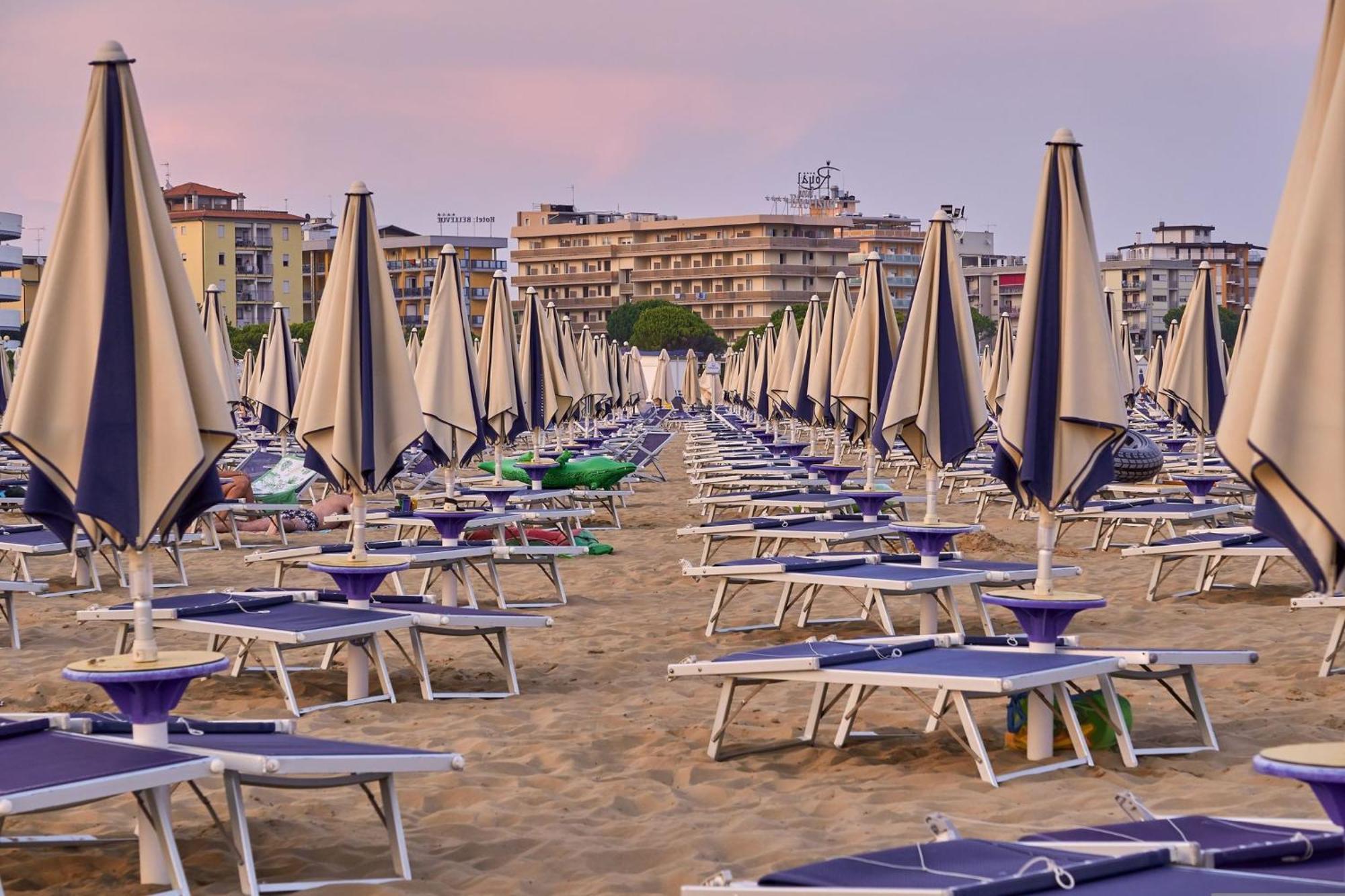 A Few Steps From The Bibione